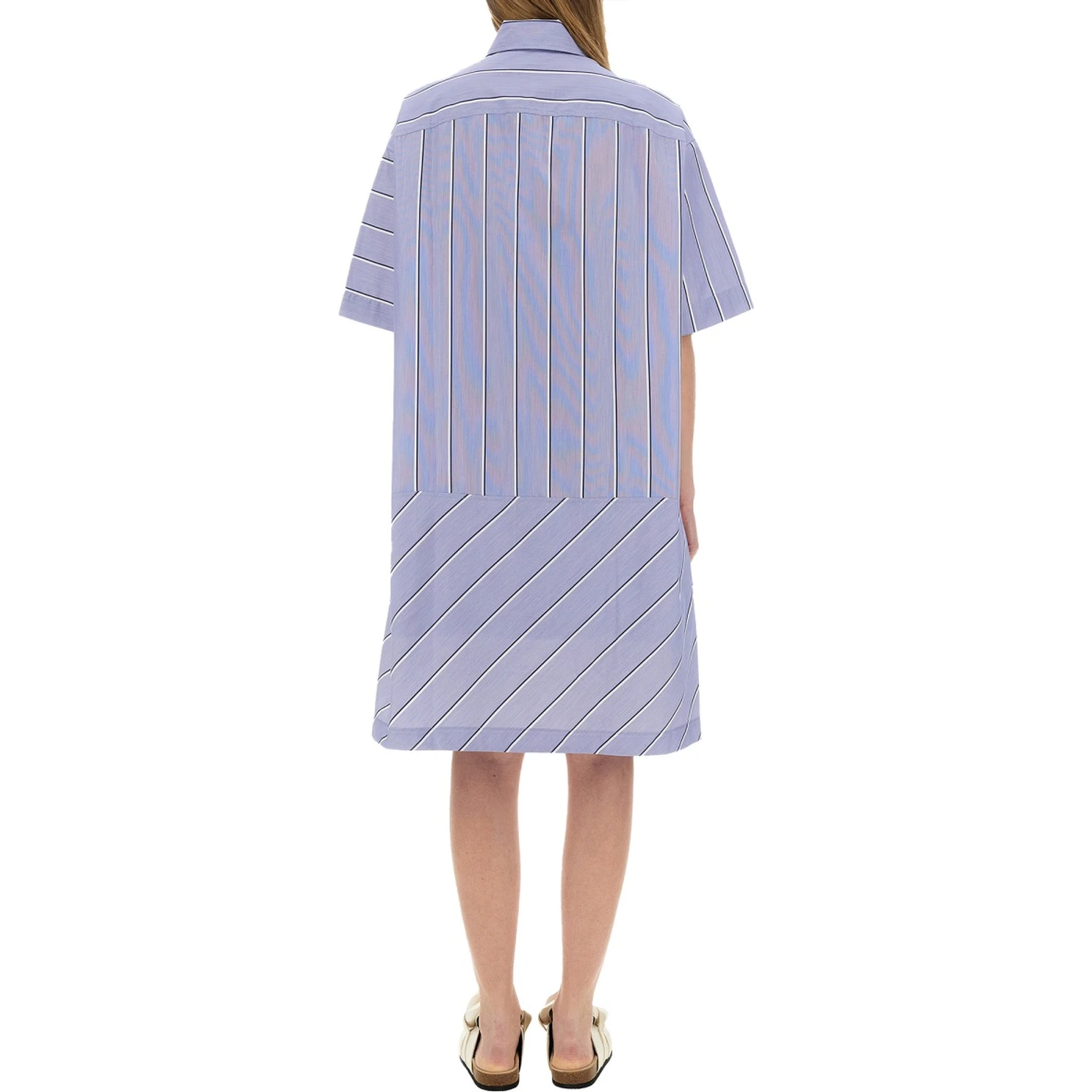 CHEMISIER DRESS