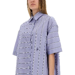 CHEMISIER DRESS