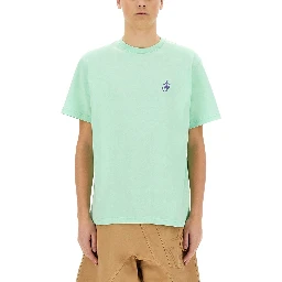 "ANCHOR" T-SHIRT