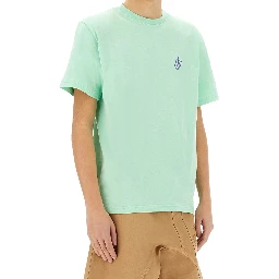 "ANCHOR" T-SHIRT