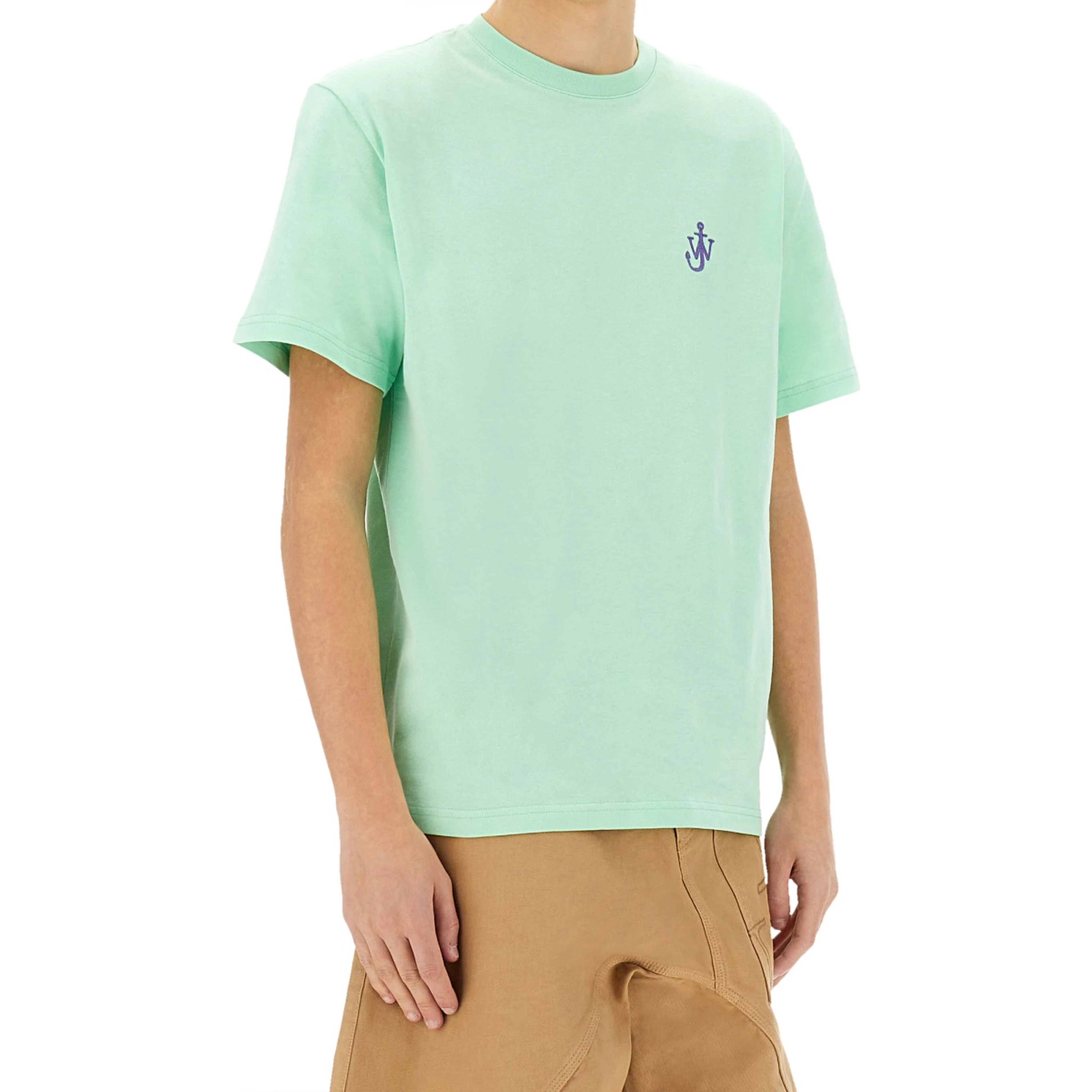 "ANCHOR" T-SHIRT