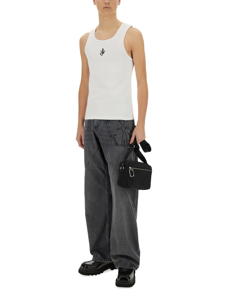 TANK TOP WITH LOGO alternative