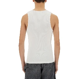 TANK TOP WITH LOGO