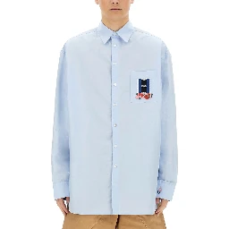 "WINDOW" SHIRT