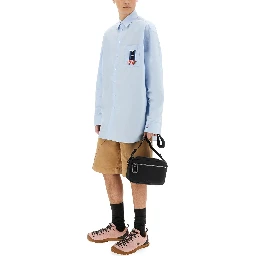"WINDOW" SHIRT