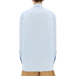 "WINDOW" SHIRT