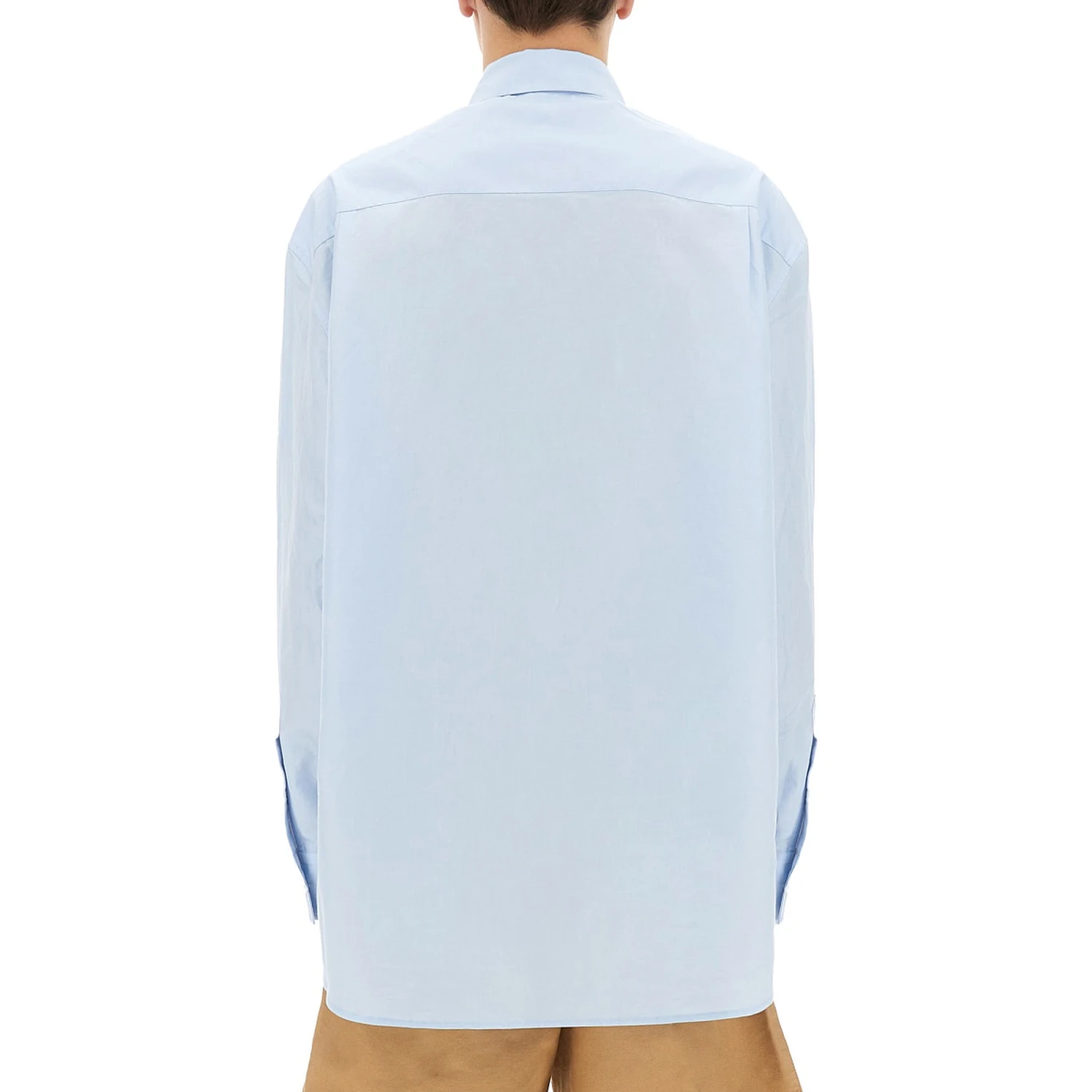 "WINDOW" SHIRT
