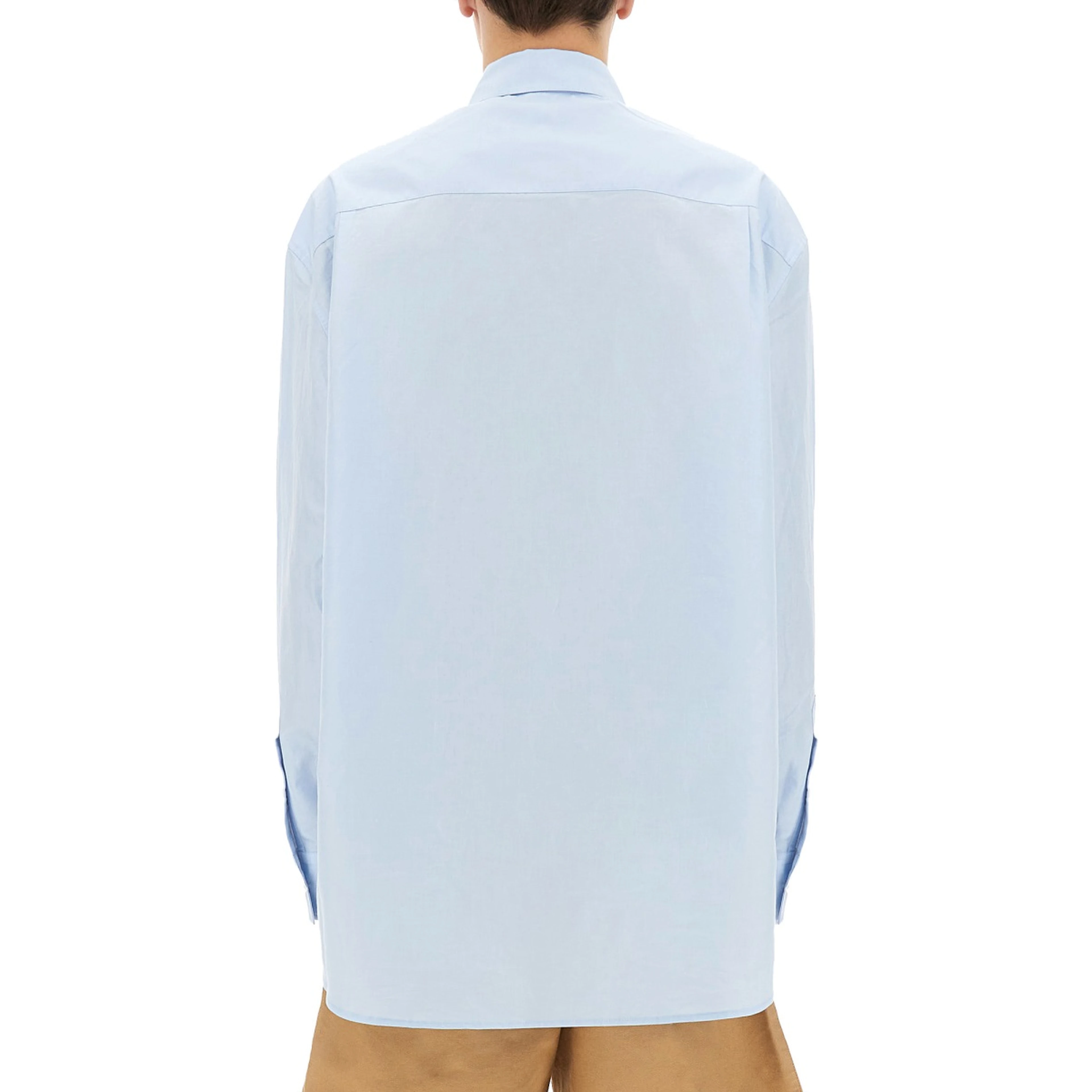 "WINDOW" SHIRT
