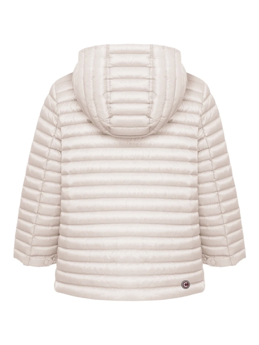COLMAR Coats Cream