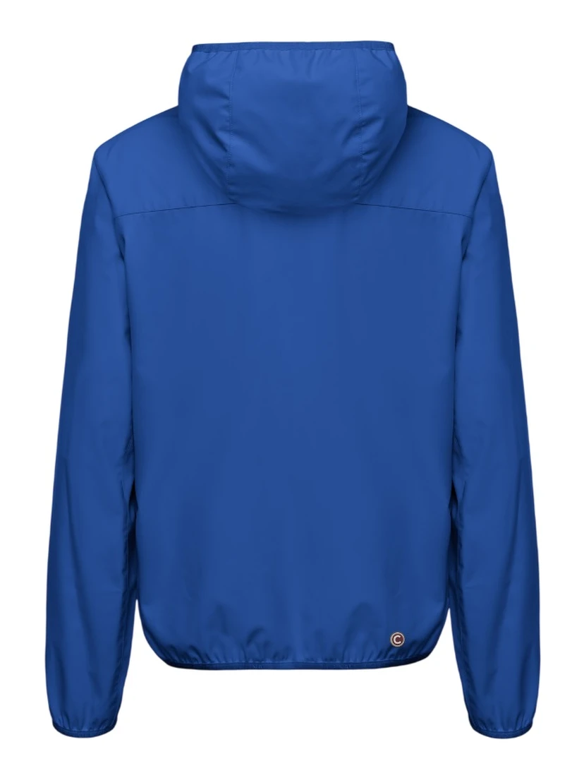 COLMAR Coats China Blue