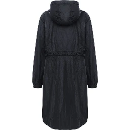 COLMAR Coats Black