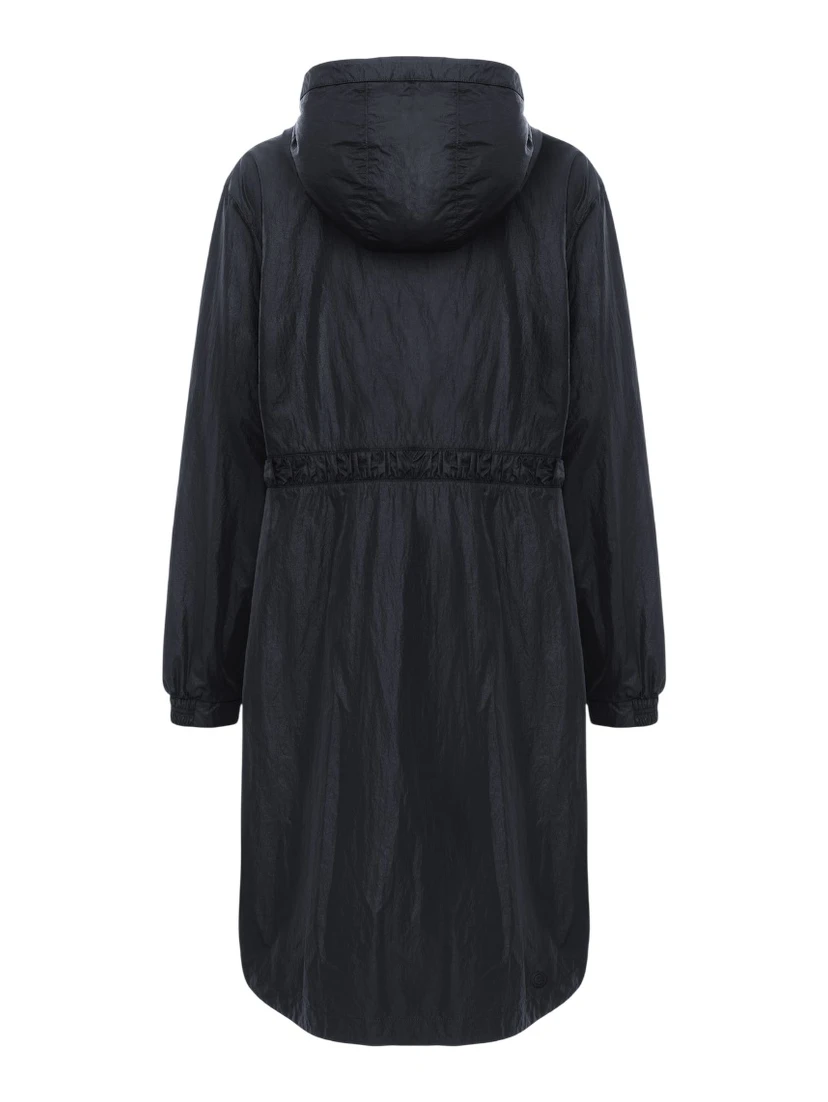 COLMAR Coats Black