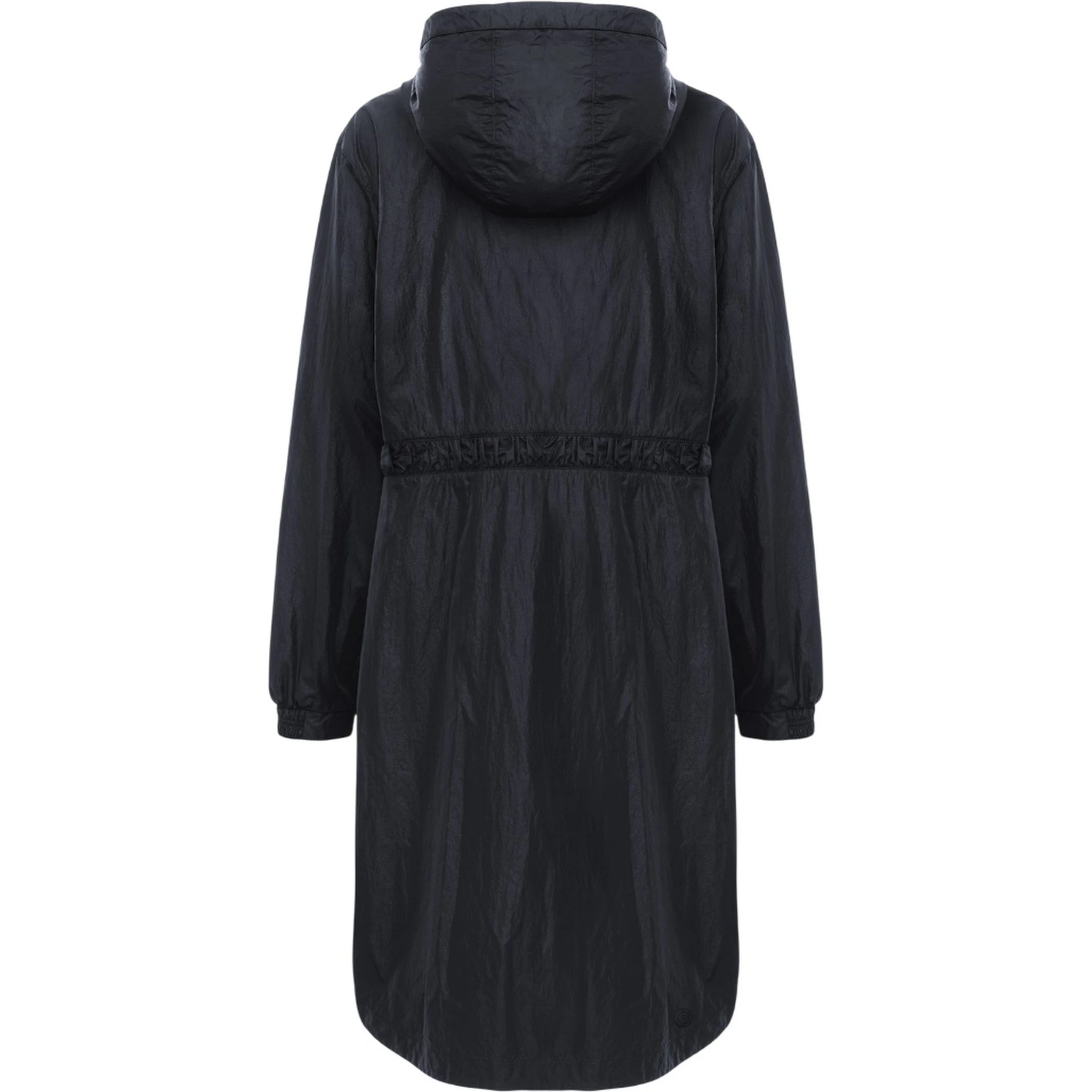 COLMAR Coats Black