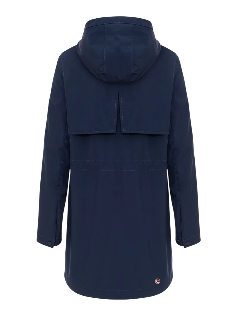 COLMAR Coats Blue