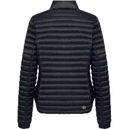 COLMAR Coats Black