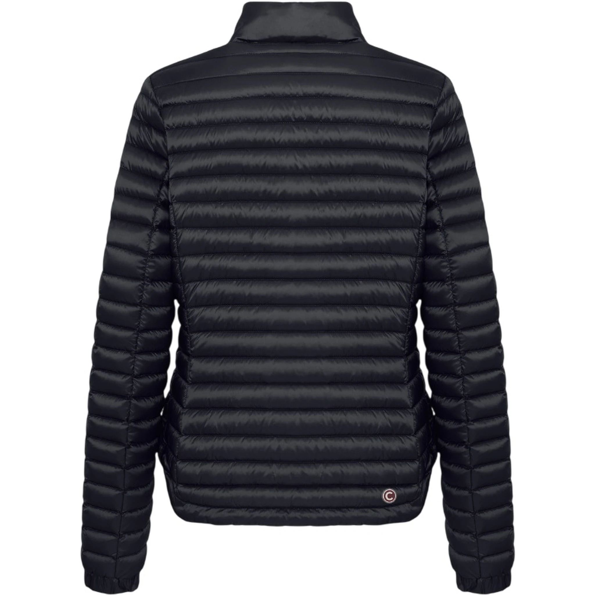 COLMAR Coats Black
