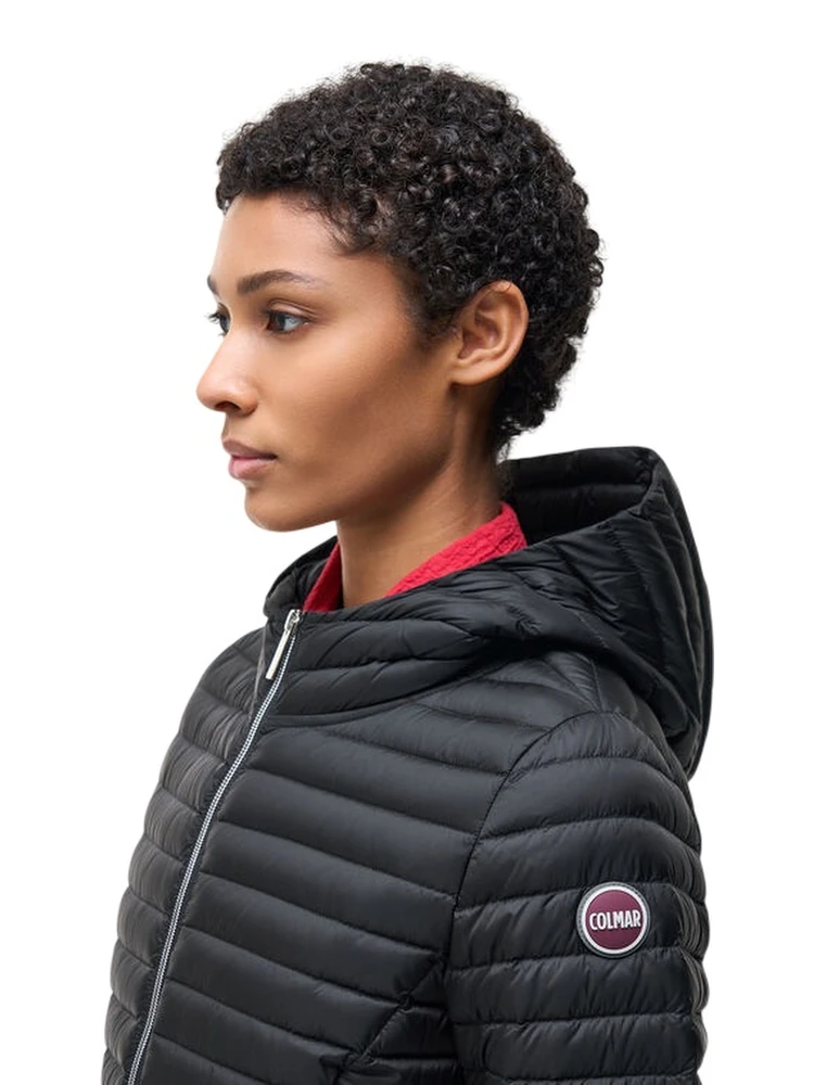 COLMAR Coats Black alternative