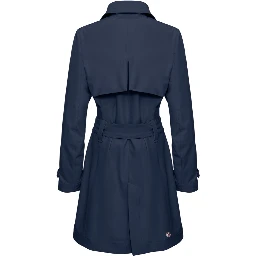 COLMAR Coats Blue