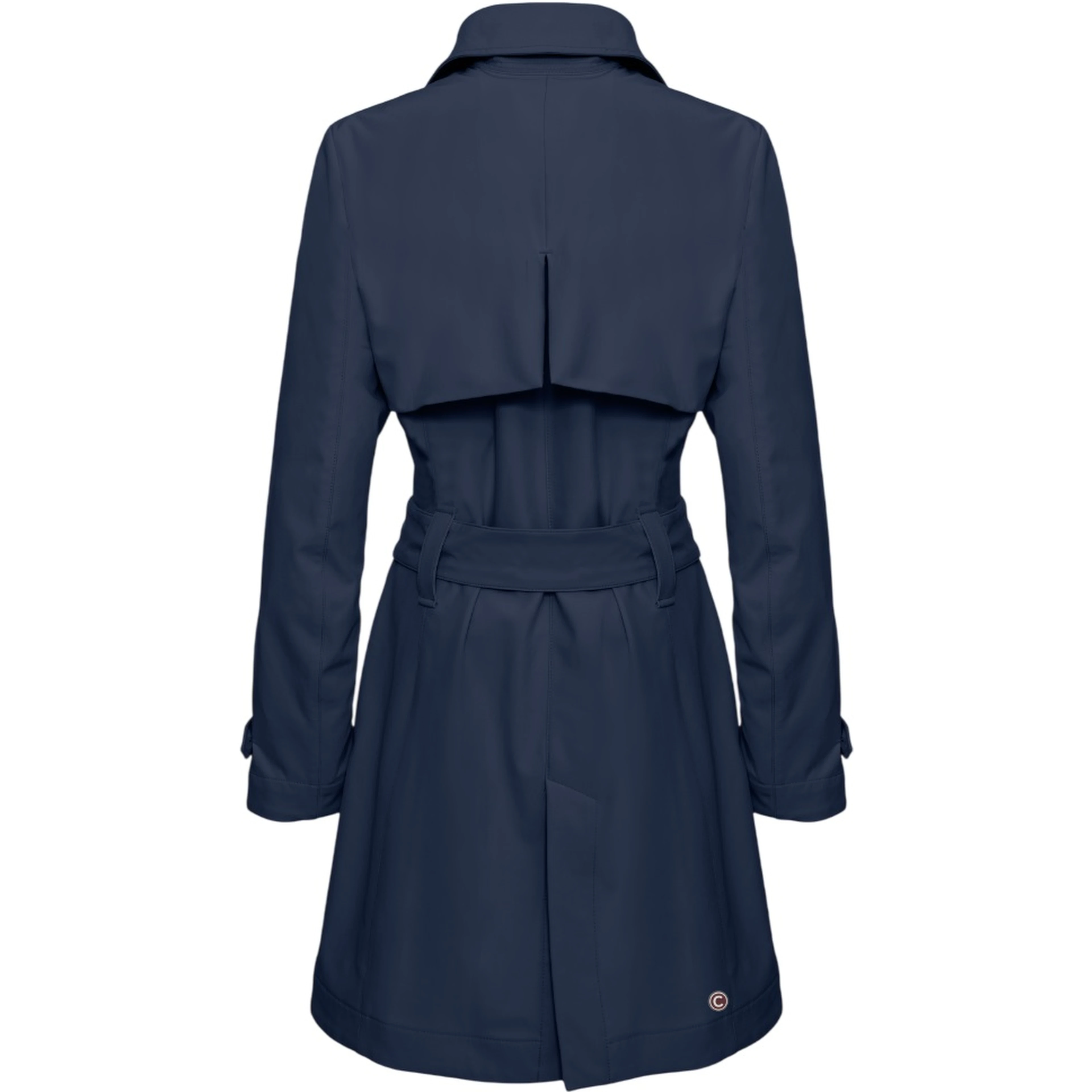 COLMAR Coats Blue