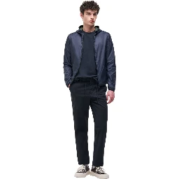 COLMAR Coats Blue