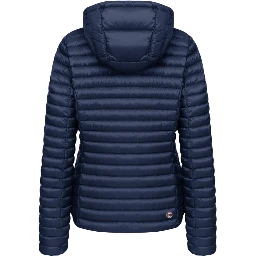 COLMAR Coats Blue