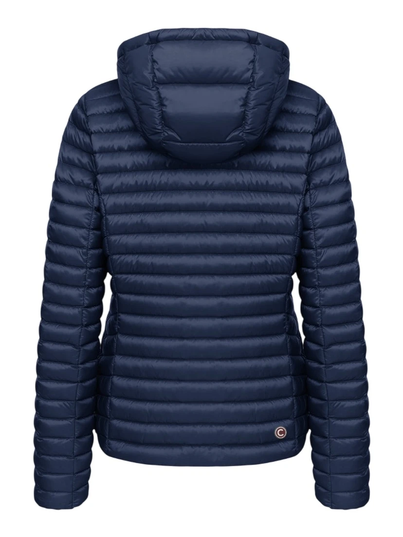 COLMAR Coats Blue