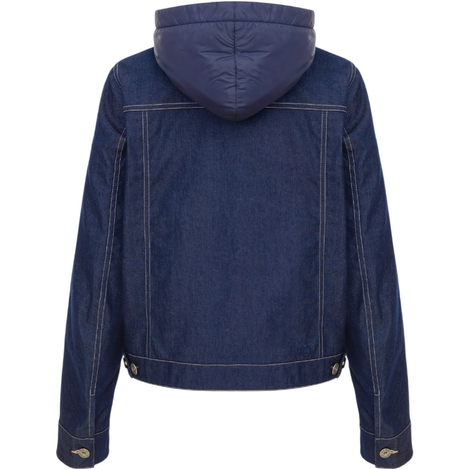 COLMAR Coats Blue
