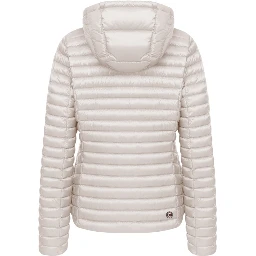 COLMAR Coats Cream