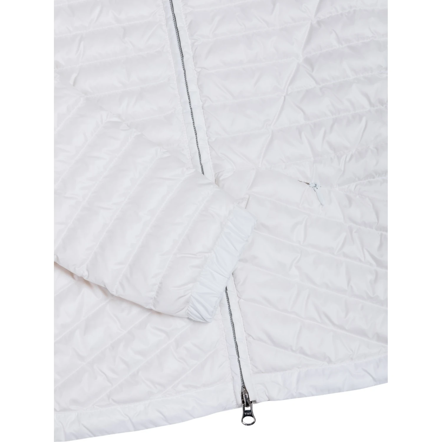 COLMAR Coats White