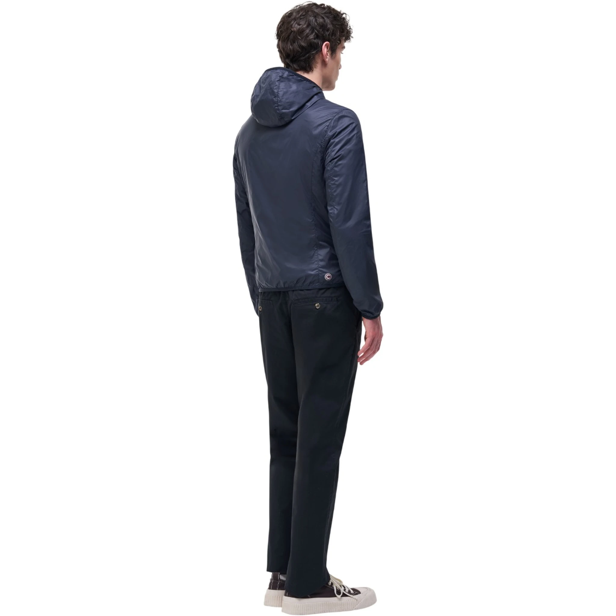 COLMAR Coats Blue