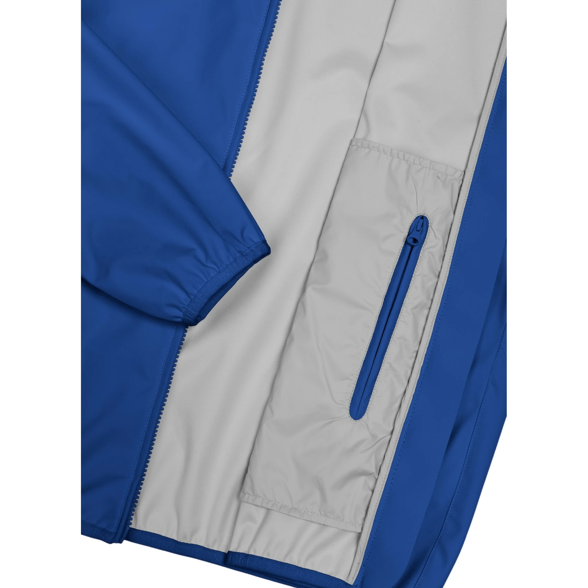 COLMAR Coats China Blue