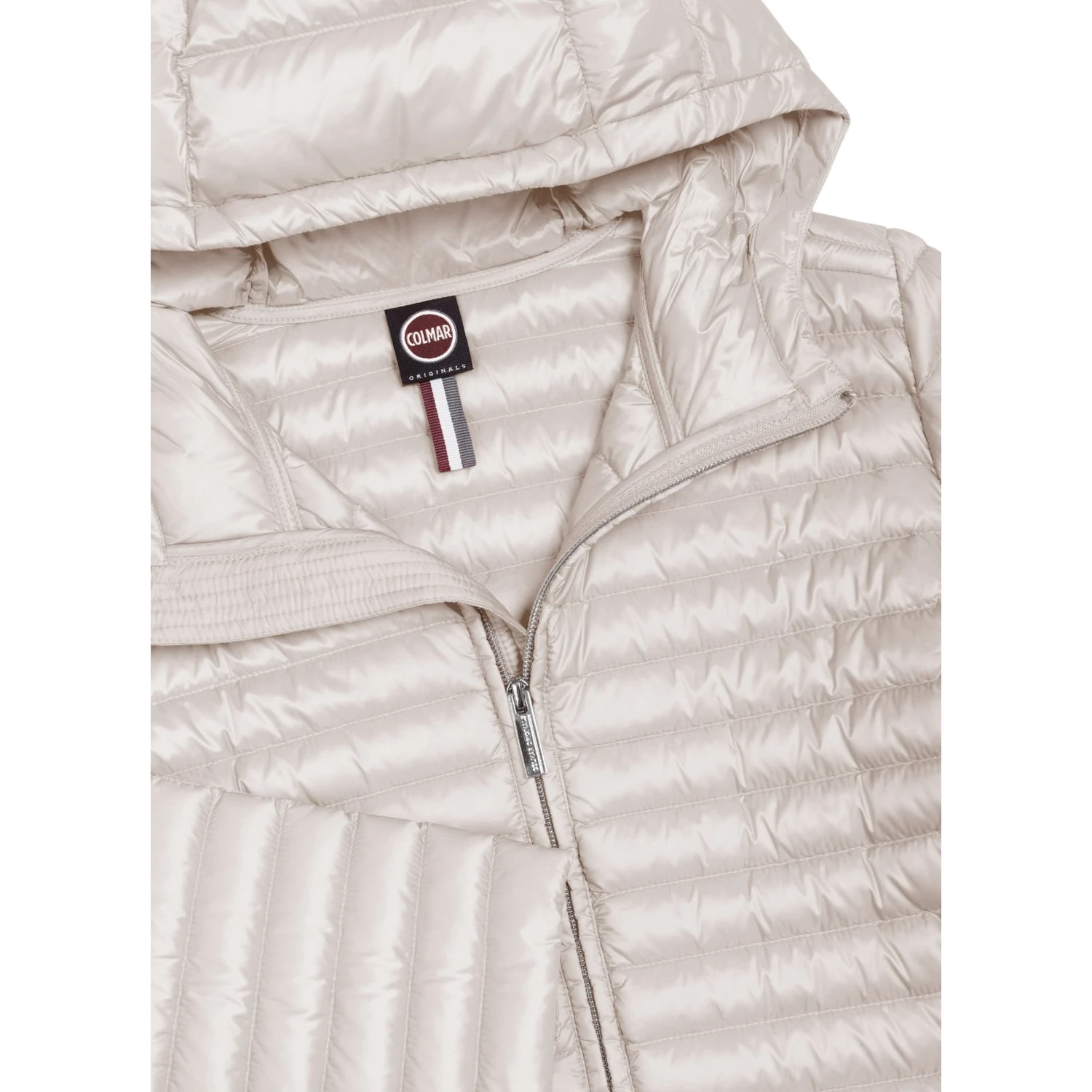 COLMAR Coats Cream