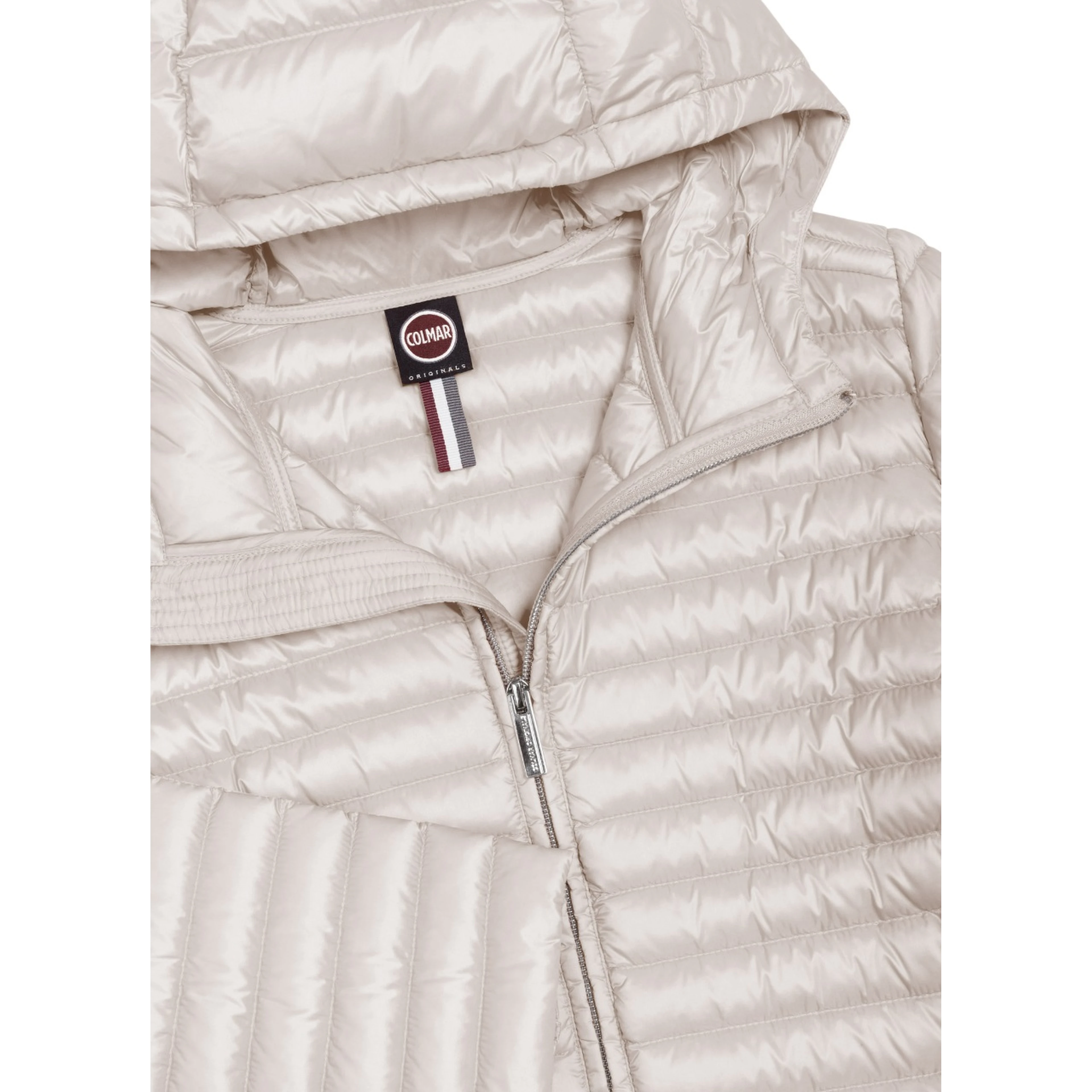 COLMAR Coats Cream