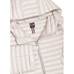 COLMAR Coats Cream