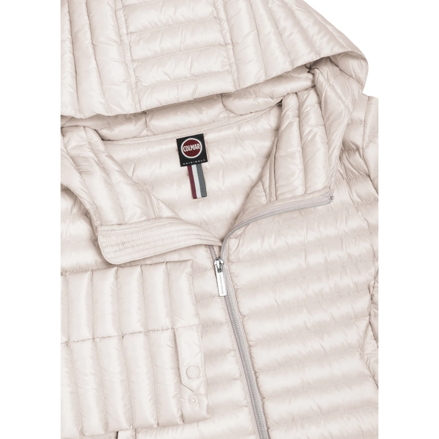 COLMAR Coats Cream