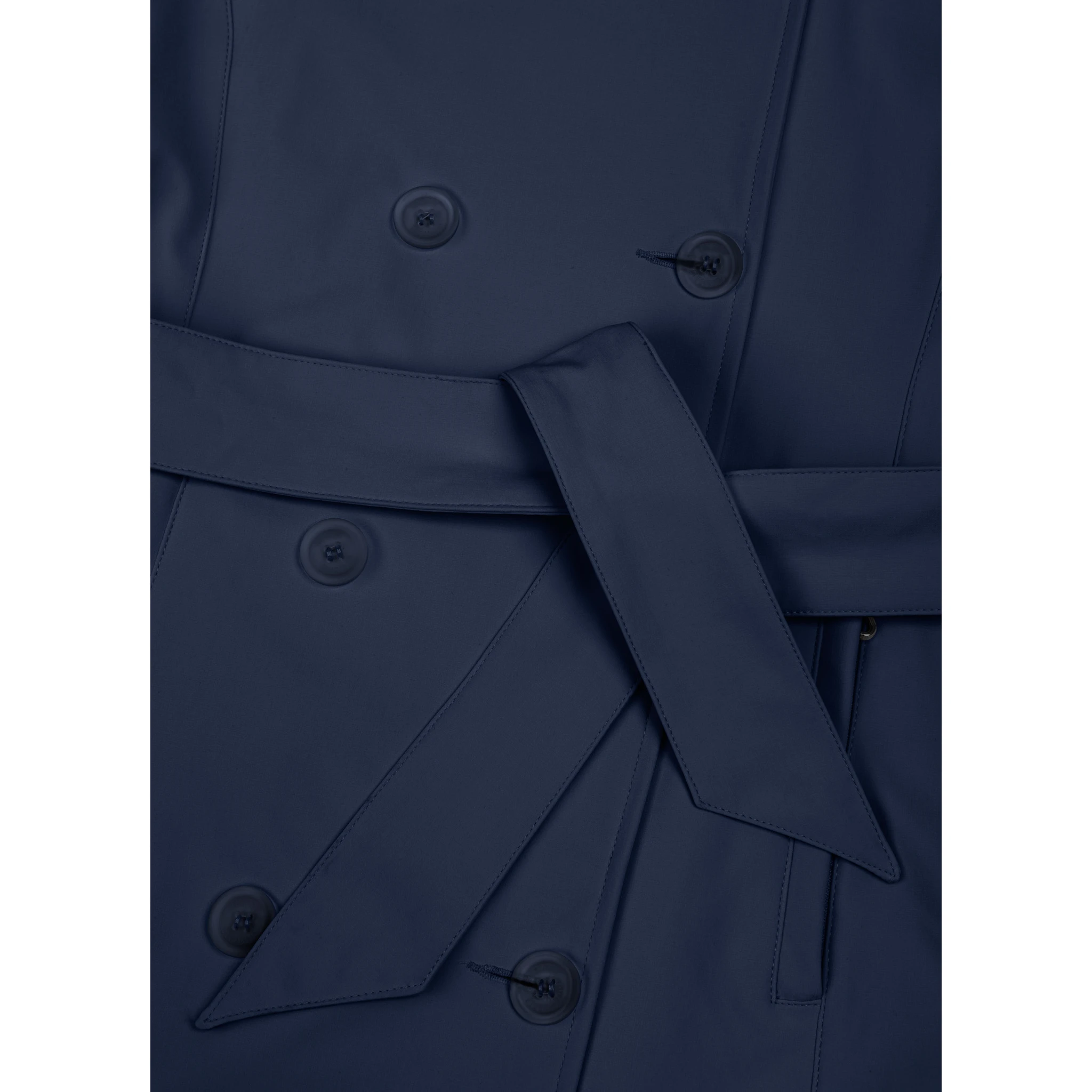 COLMAR Coats Blue