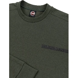 COLMAR Sweaters Green
