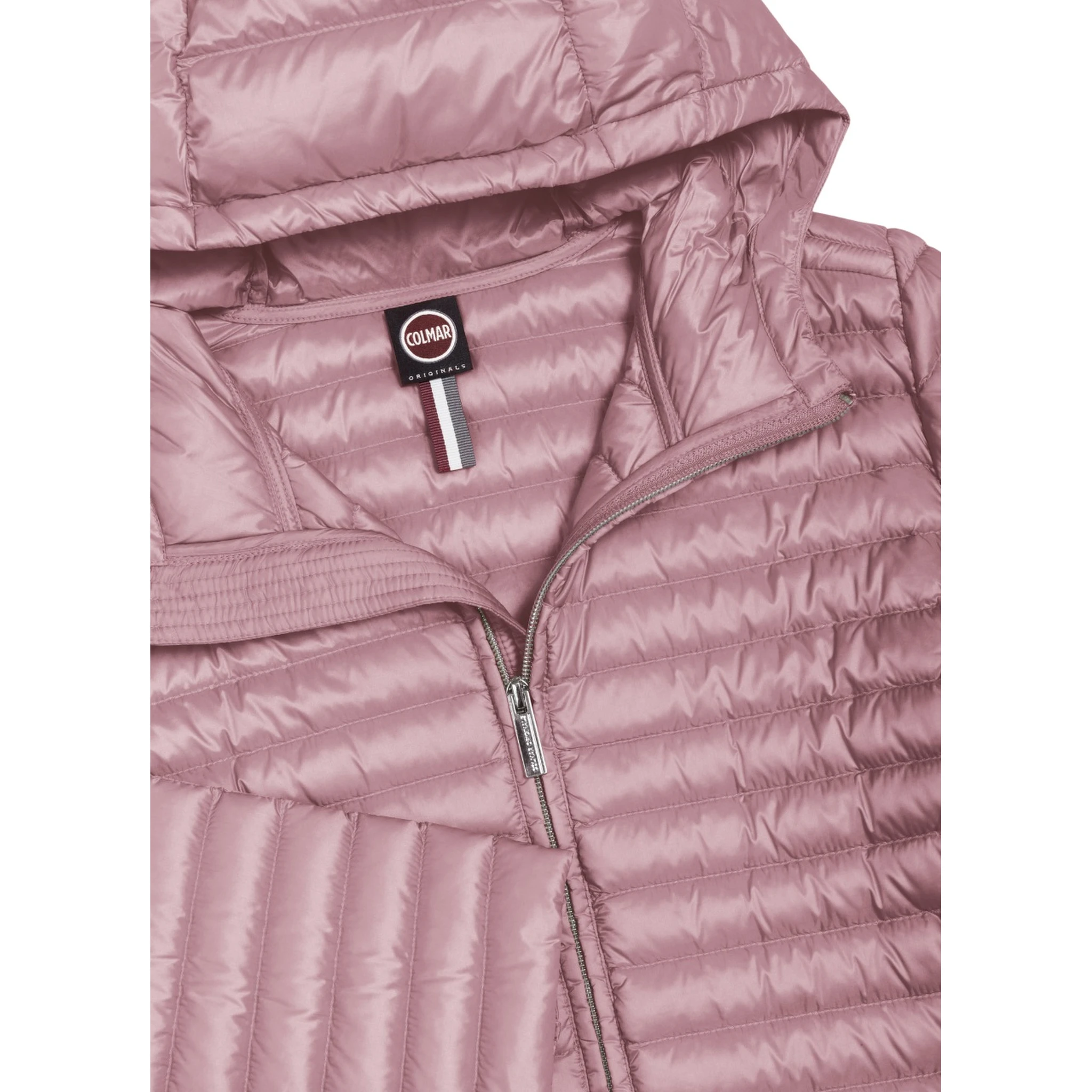 COLMAR Coats Pink