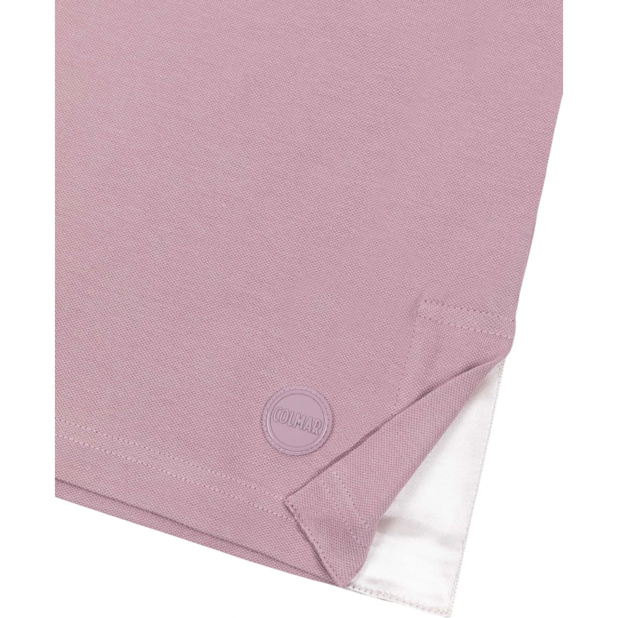 COLMAR T-shirts and Polos Pink