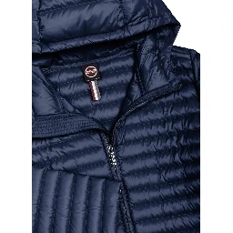 COLMAR Coats Blue