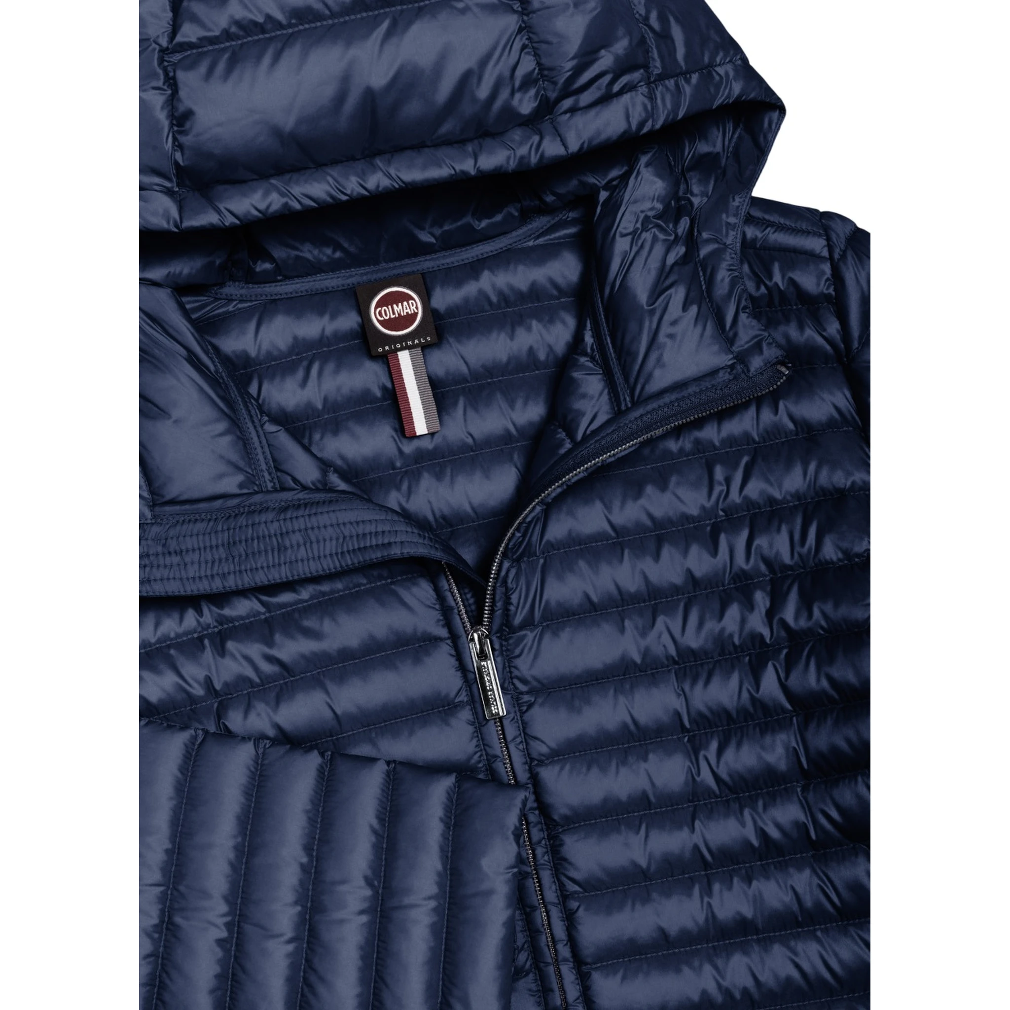 COLMAR Coats Blue