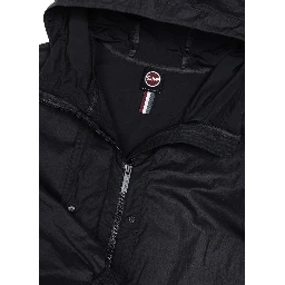 COLMAR Coats Black
