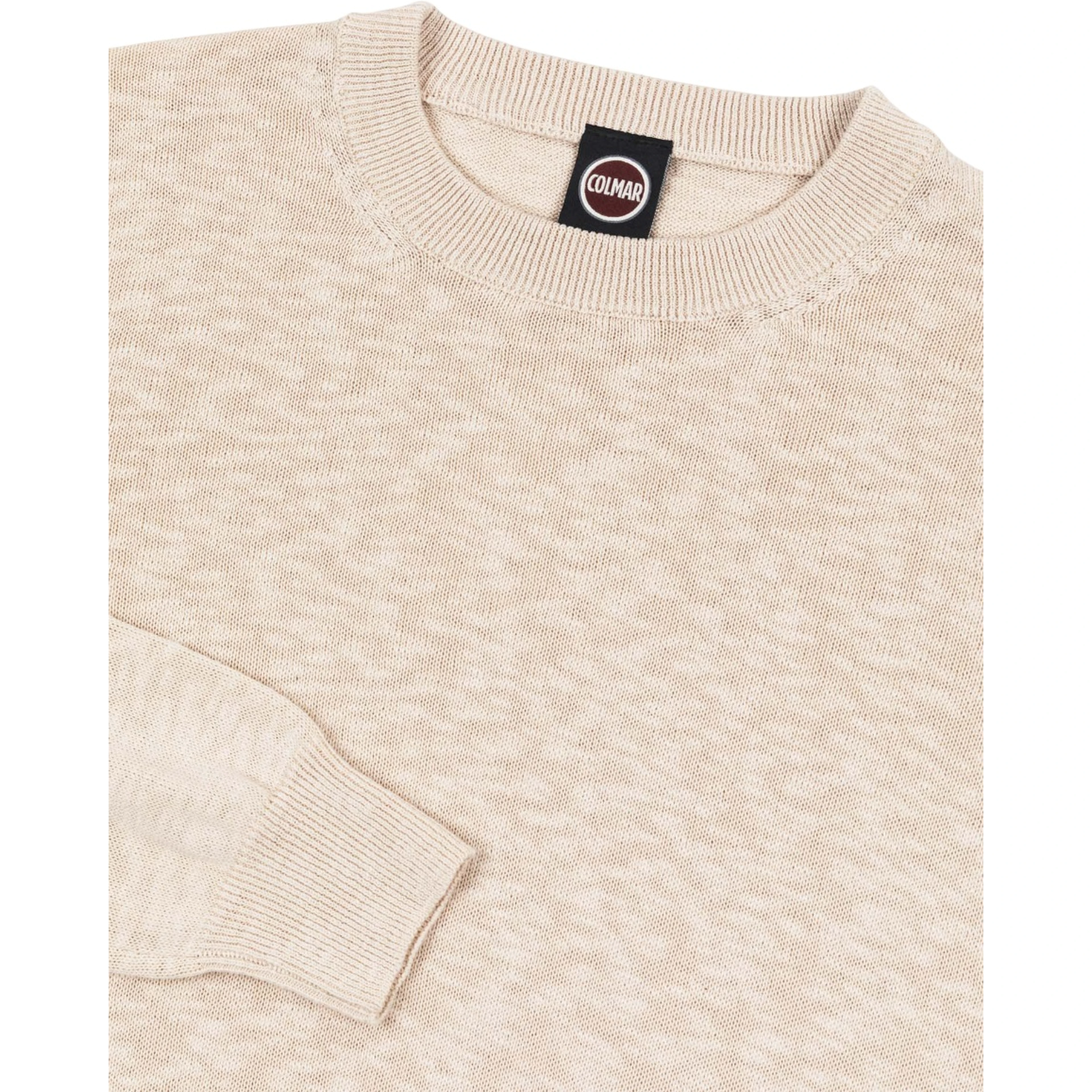 COLMAR Sweaters Beige