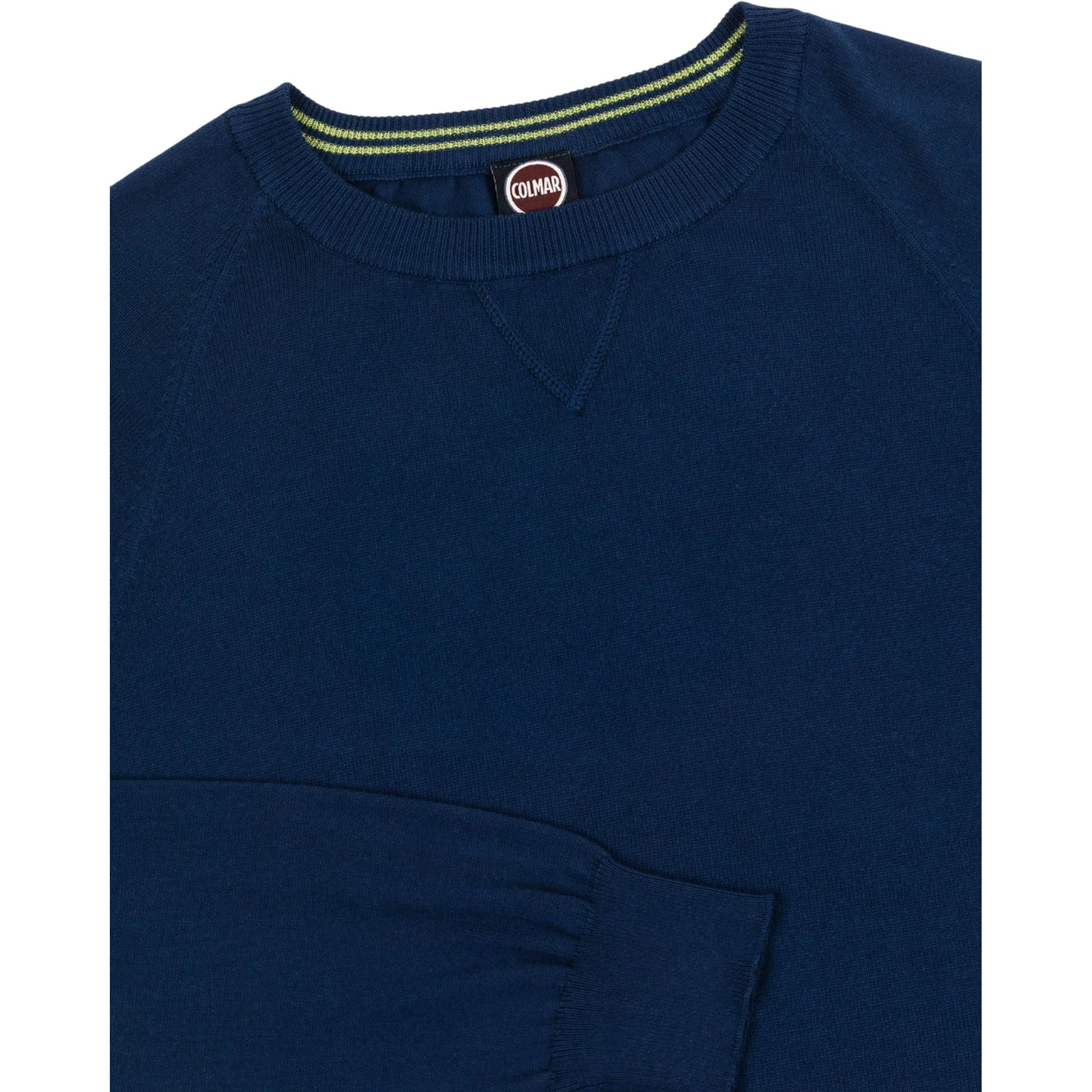 COLMAR Sweaters Blue