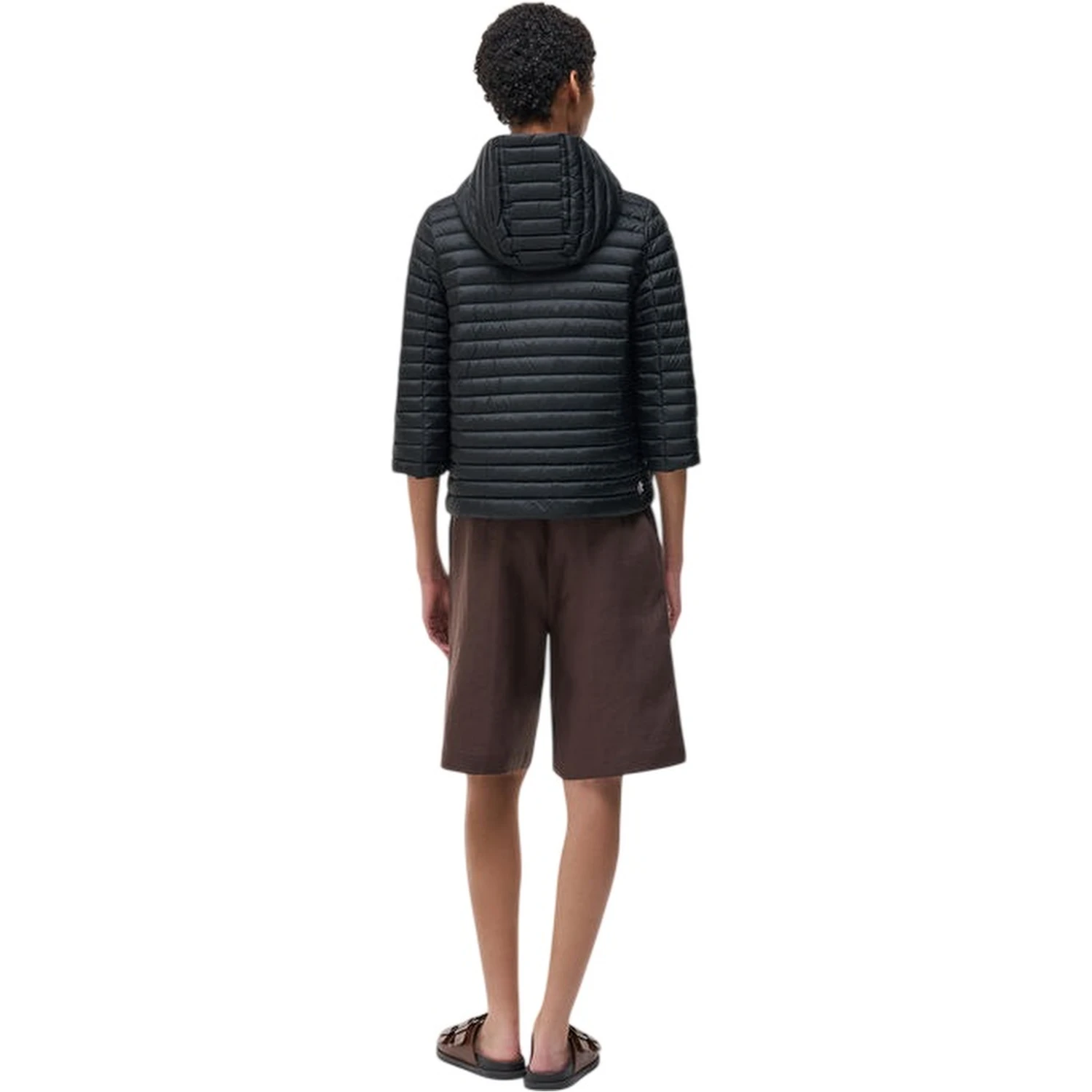 COLMAR Coats Black
