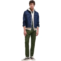 COLMAR Coats Blue