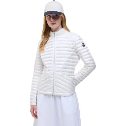 COLMAR Coats White