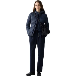 COLMAR Coats Blue