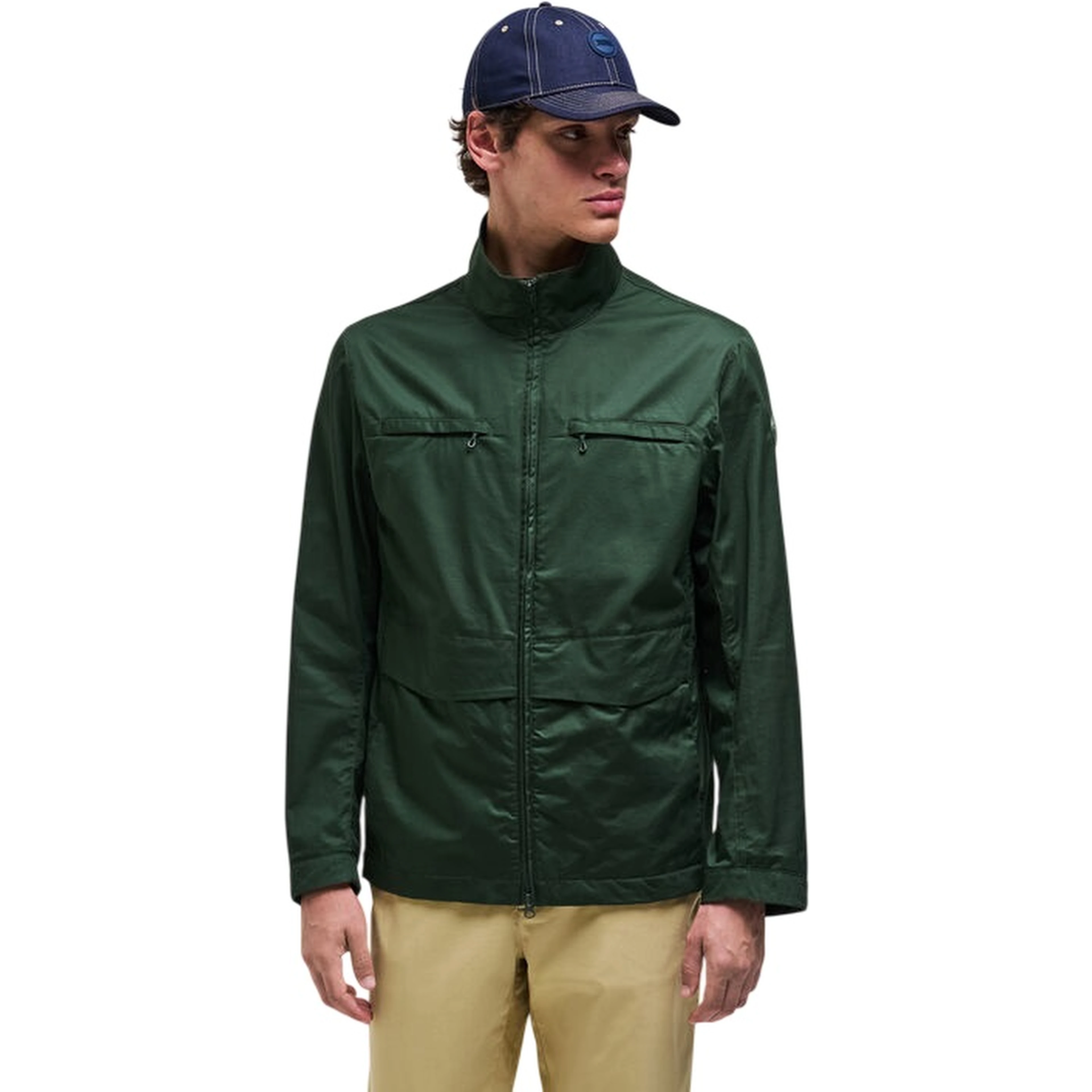 COLMAR Coats Green