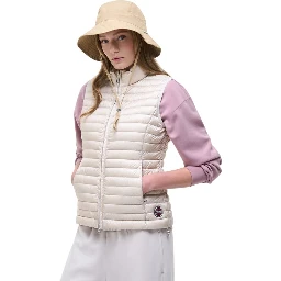 COLMAR Coats Cream